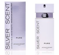 jacques bogart silver scent pure