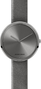 Jacques Lemans, Zegarek damski, JL 1-2056B - Jacques Lemans