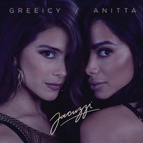 Jacuzzi Greeicy, Anitta