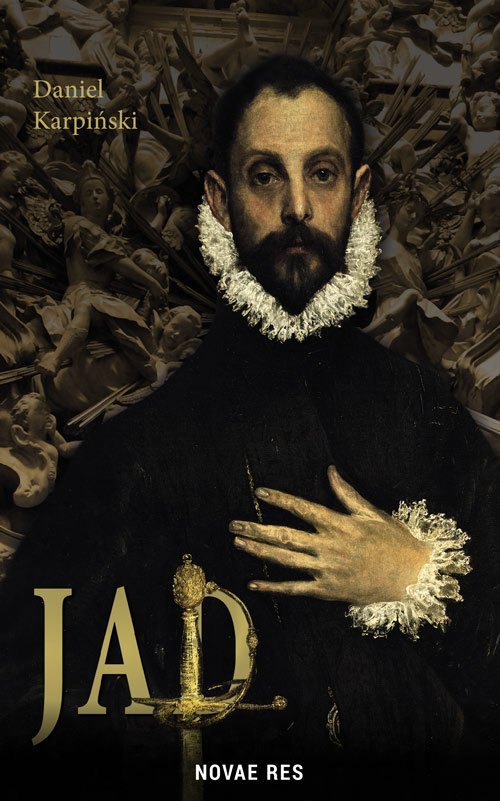 Jad - ebook epub