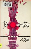 Jad Mantezji Zajdel Janusz A.