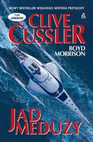 Jad meduzy Morrison Boyd, Cussler Clive