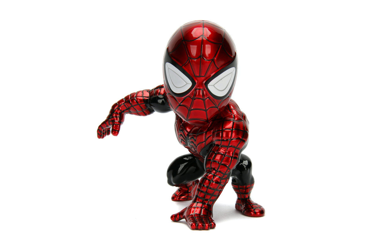 Jada, figurka Marvel Superior Spider-Man