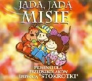 Jadą Jadą Misie