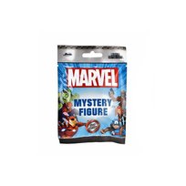 Jada Marvel Metalowe Figurki 4Cm 12Wz 9335083314 Inna marka