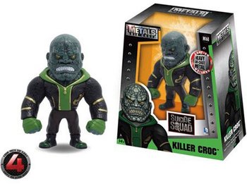 JADA Metal Suiscide Squad Killer Croc 10cm - Jada