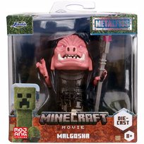 Jada Metalfigs Minecraft MALGOSHA Figurka metalowa Jada