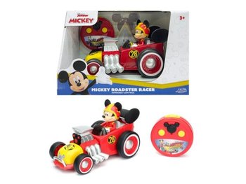 JADA RC Mickey Roadster Racer - Simba