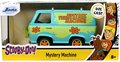 Jada Scooby Doo Pojazd "Wehikuł Tajemnic" Mystery Machine 1:32 - Jada