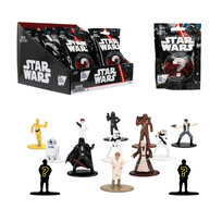 JADA Star Wars Met. fig BP 4cm 13rodz W1 Simba