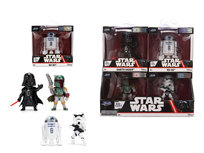 JADA Star Wars Metal fig 6,5 cm, 4r. W1 Simba