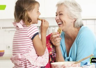 Jadalne prezenty dla dziadków