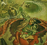 Jade Warrior - Last Autumn's Dream -Ltd- Jade Warrior
