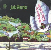 Jade Warrior Warrior Jade