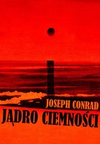 Jądro ciemności - ebook epub Conrad Joseph