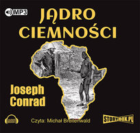 Jądro ciemności Conrad Joseph