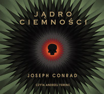 Jądro ciemności Conrad Joseph