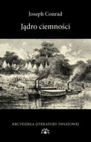 Jądro ciemności Conrad Joseph