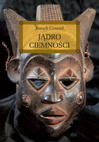 Jądro ciemności Conrad Joseph