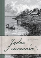 Jądro ciemności Conrad Joseph