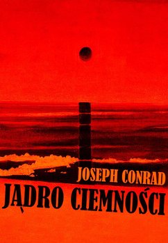 Jądro ciemności - Conrad Joseph