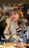 Jądro dziwności. Nowa Rosja - Pomerantsev Peter