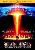 Jądro Ziemi Amiel Jon