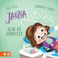 Jadzia Pętelka idzie do dentysty - Supeł Barbara