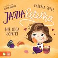 Jadzia Pętelka nie odda łopatki - Supeł Barbara