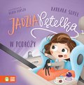 Jadzia Pętelka w podróży  - Supeł Barbara