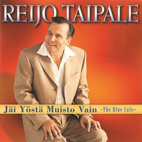 Jäi Yöstä Muisto Vain - Reijo Taipale | Muzyka, mp3 Sklep 