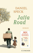 Jaffa Road Fischer Taschenbuch Verlag
