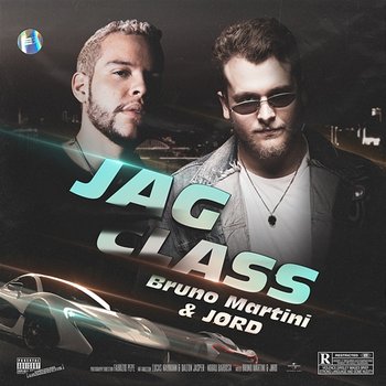Jag Class - Bruno Martini, JØRD