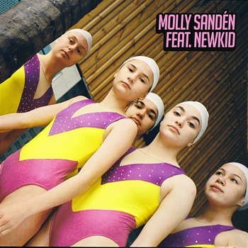 Jag mår bra nu - Molly Sandén feat. Newkid