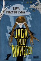 Jaga pod napięciem Przybylska Ewa