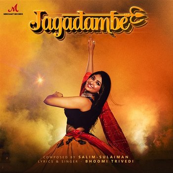 Jagadambe - Salim-Sulaiman & Bhoomi Trivedi