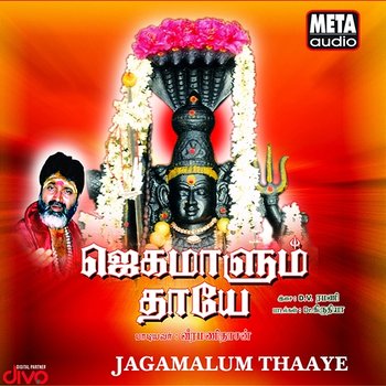 Jagamalum Thaaye - D V Ramani