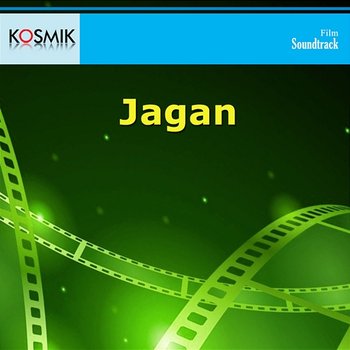 Jagan (Original Motion Picture Soundtrack) - Shankar Ganesh