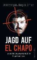 Jagd auf El Chapo - Hogan Andrew, Century Douglas