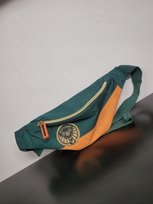 JAGERMEISTER saszetka nerka ORYGINALNA termiczna biodrowa złoto NA PREZENT Inna marka