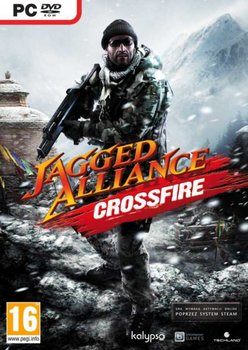 Jagged Alliance: Crossfire, PC - Techland