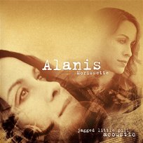 Jagged Little Pill Alanis Morissette