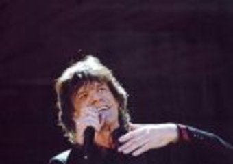 Like A Rolling Stone?