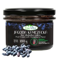 Jagoda Kamczacka Dżem 180g