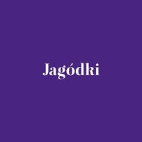 Jagódki Doremisie