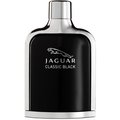 Jaguar, Classic Black, woda toaletowa, 100 ml  - Jaguar