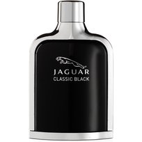 jaguar classic black