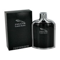 jaguar classic black woda toaletowa 100 ml