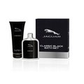 Jaguar, Classic Black, zestaw prezentowy kosmetyków, 2 szt.&nbsp;-&nbsp;Jaguar