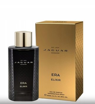 Jaguar Era Elixir woda perfumowana 100ml - Jaguar